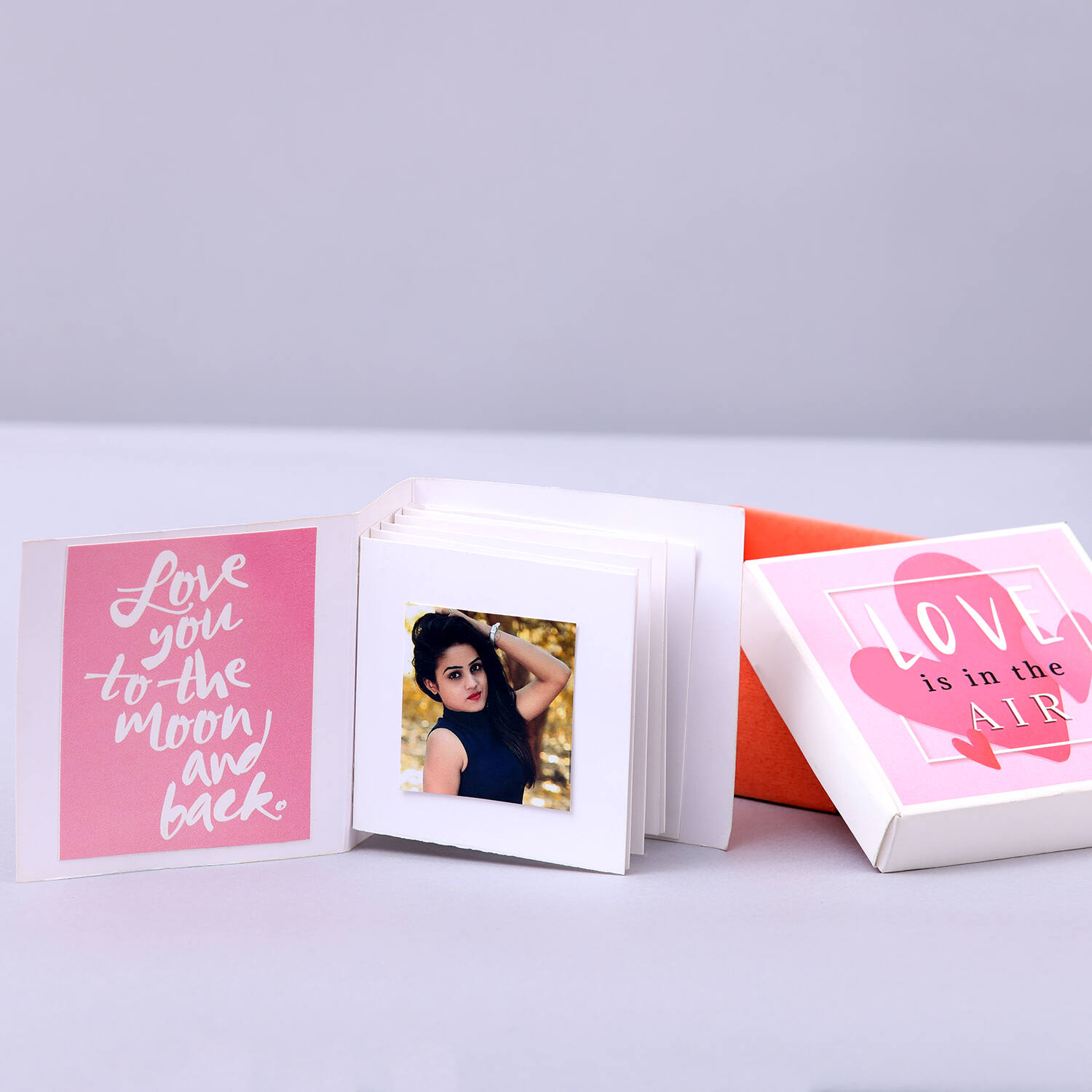 Cherished Moments Surprise Box |
