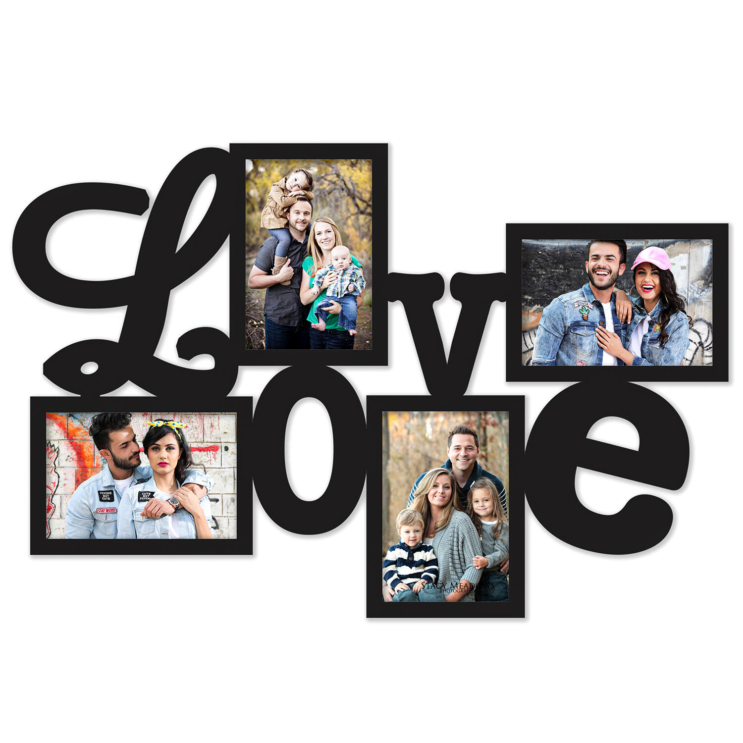 Photo Frames