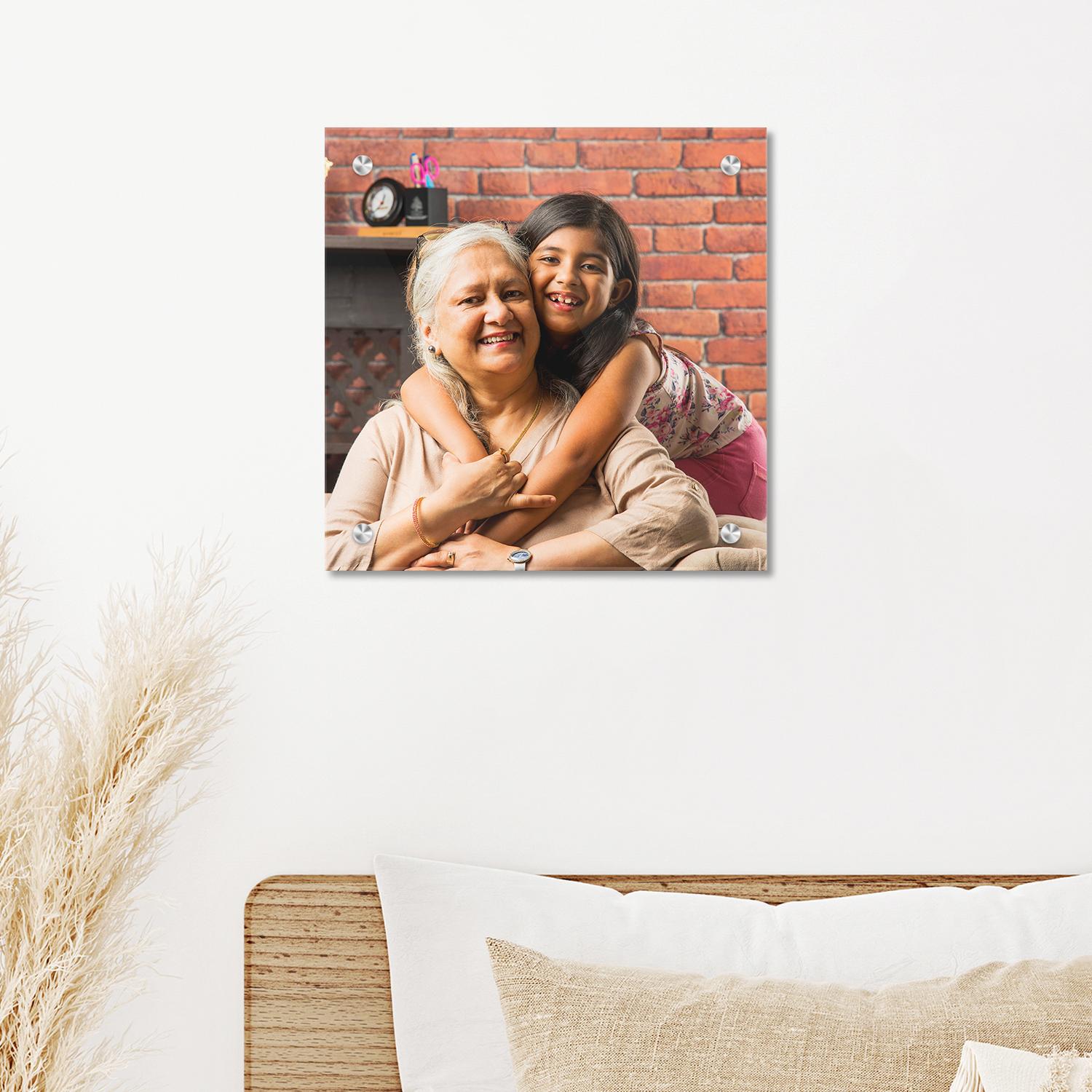 Precious Love Admire Frame |