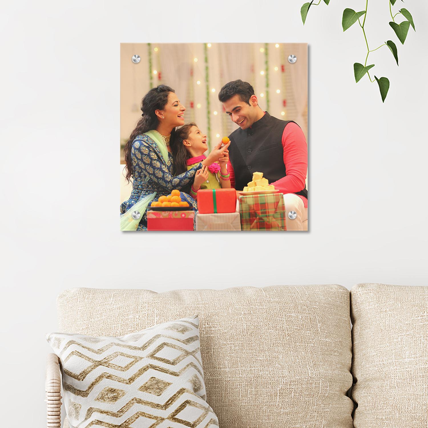 Happiness Capture Frame |