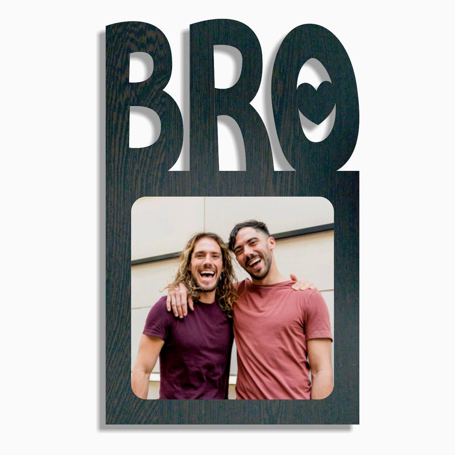 Bro Photo Frame |