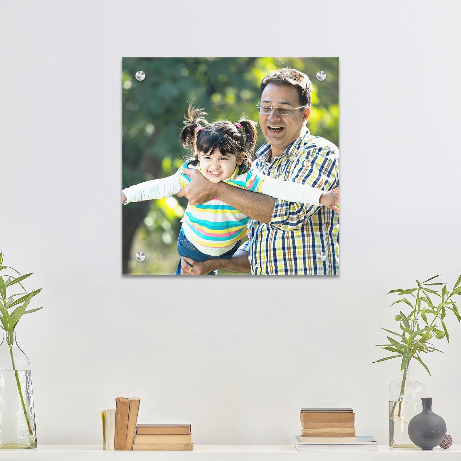 Lifeline Painting Frame Gift |