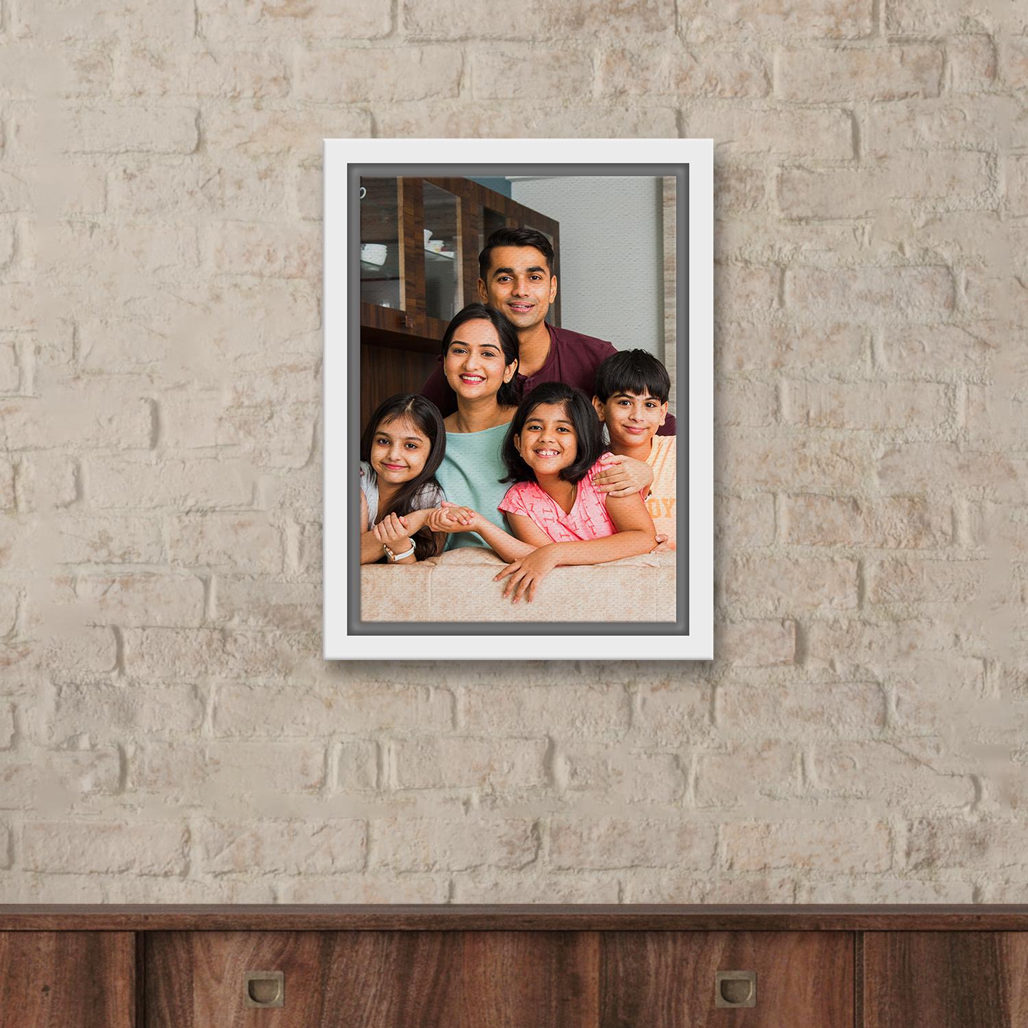 Beautiful Sweet Time Photo Frame |