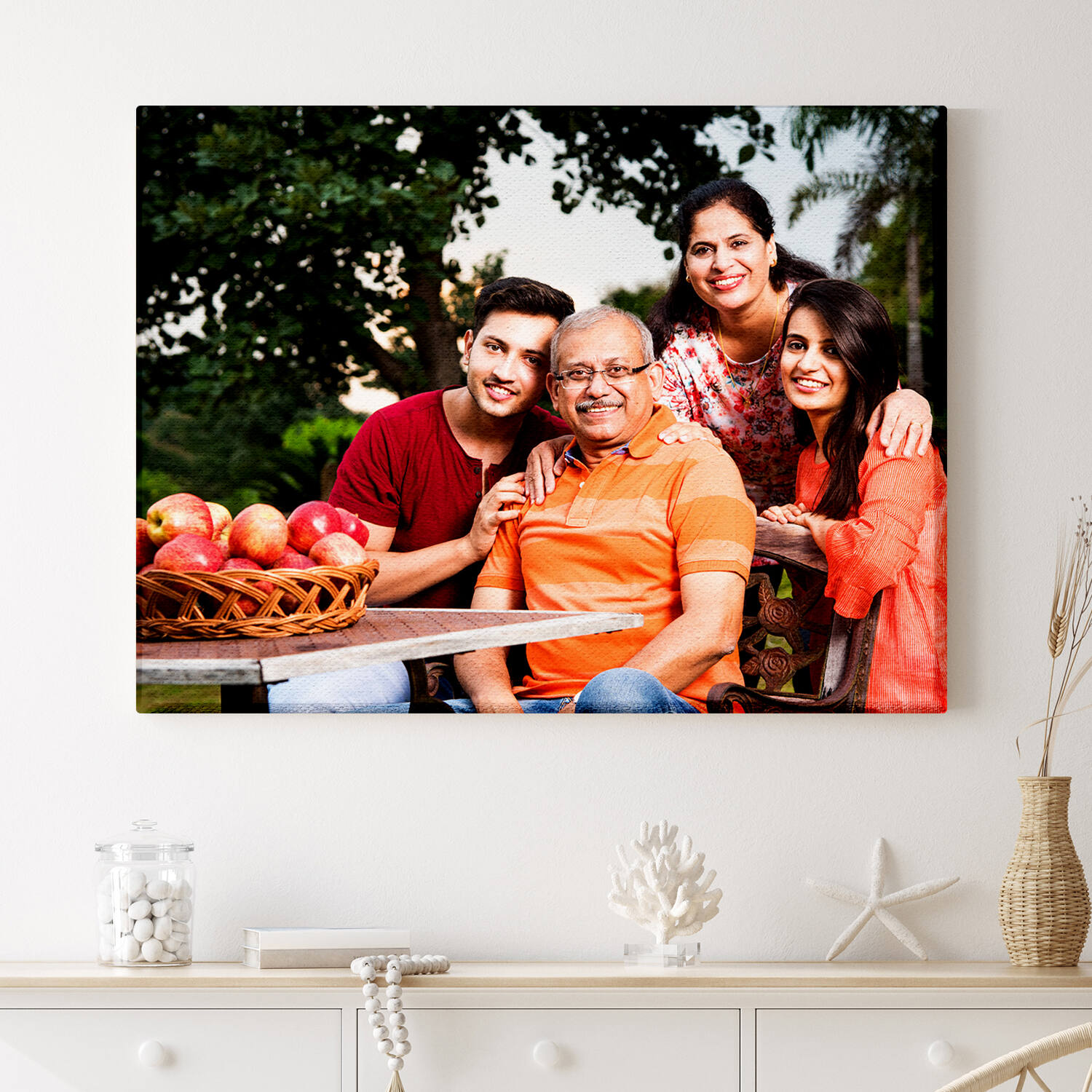 Classy Photo Frame |