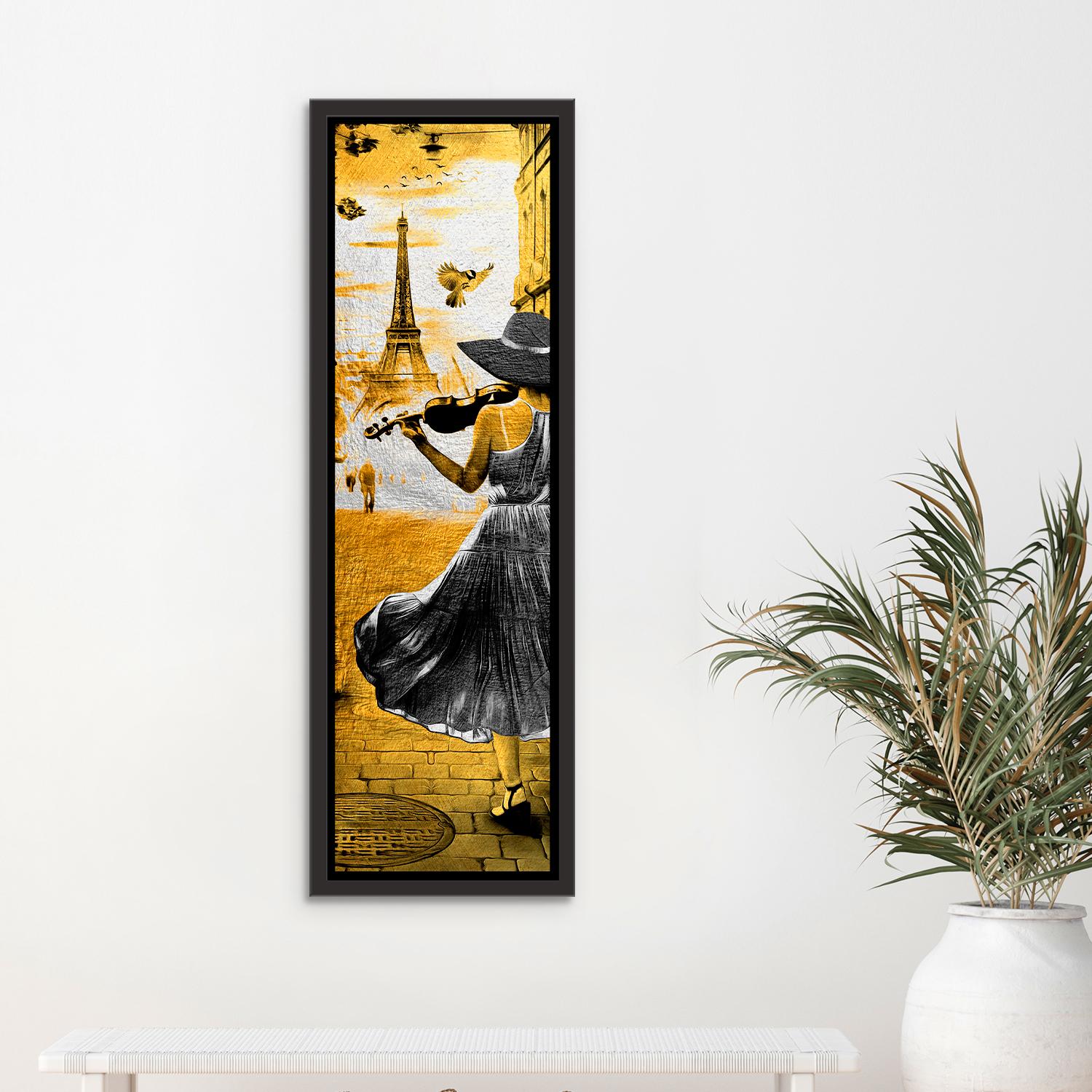 Decorative Wall Frame Painting |