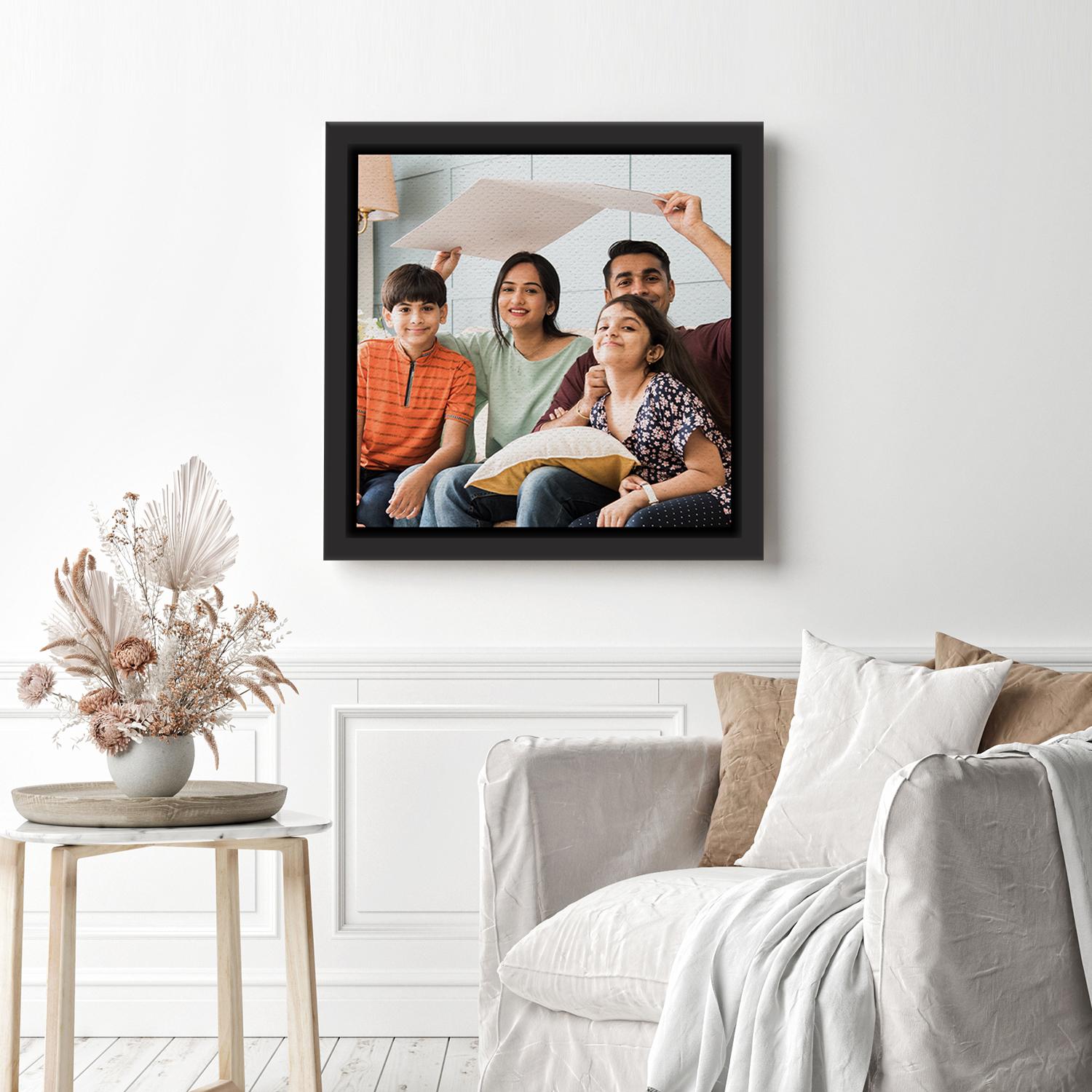 Togetherness Wall Hanging Frame |