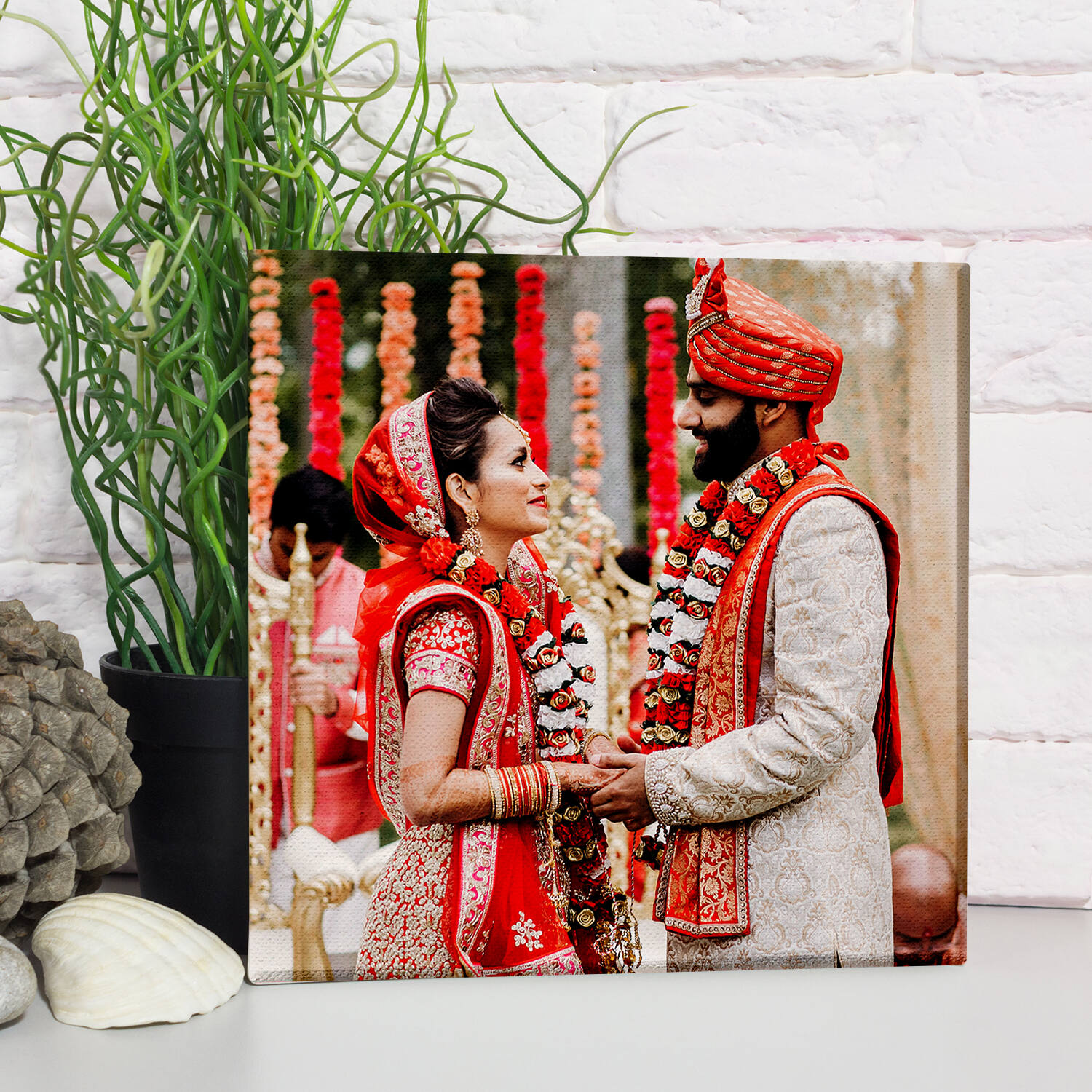 Perfect Couple Frame |