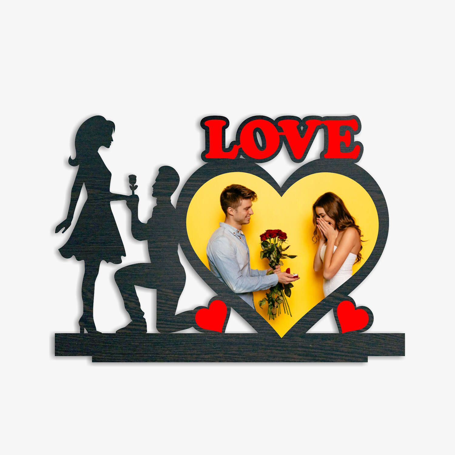 Love Photo Frame |