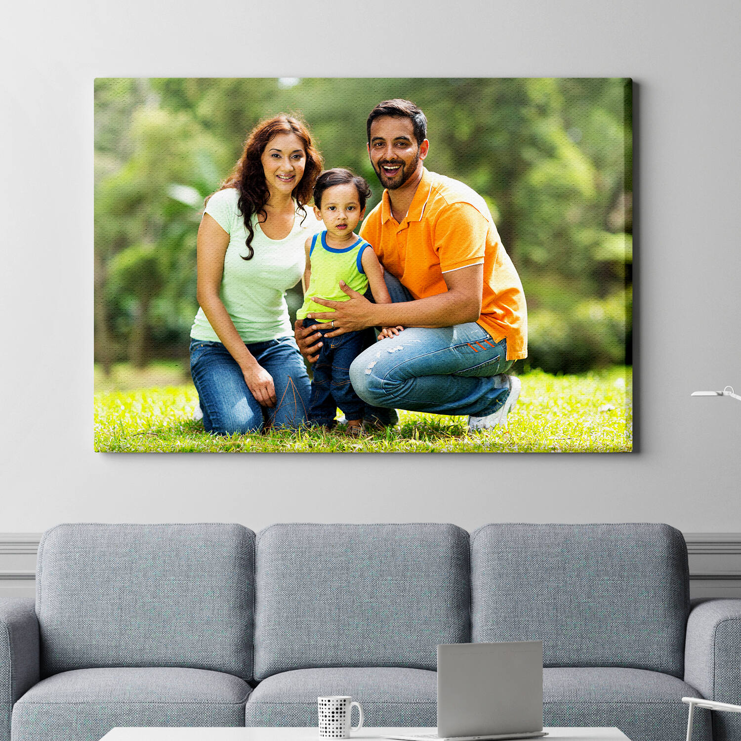 Beautiful Look Frame |