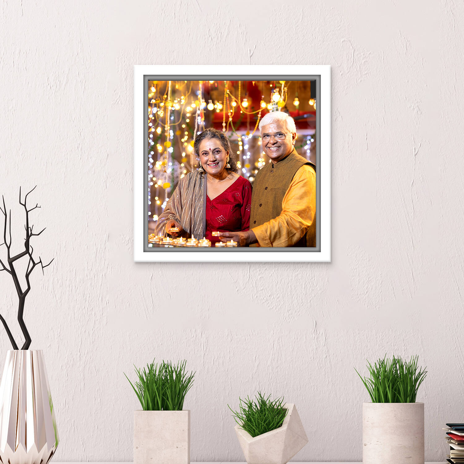 Personalized Classic Photo Frame |