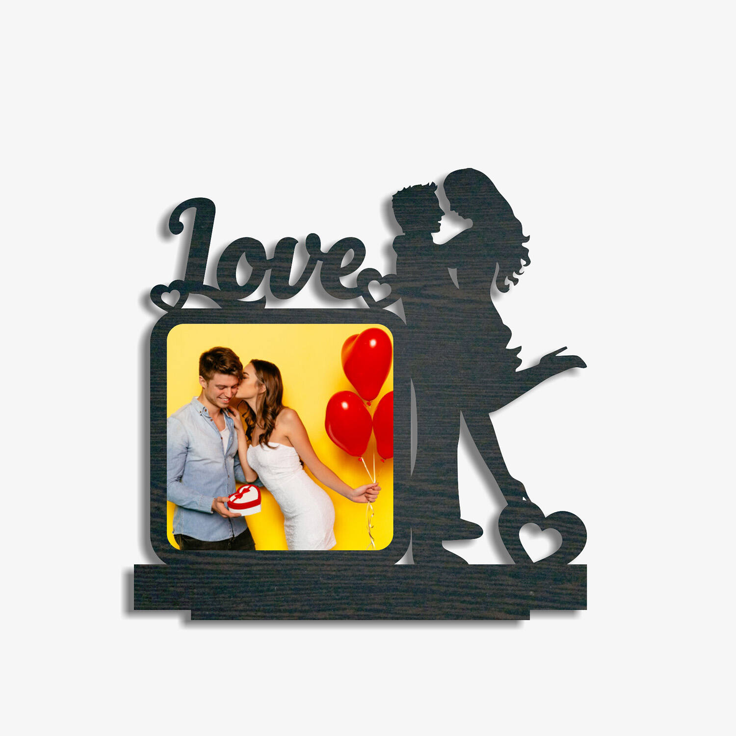 Lovely Memories Photo Frame |