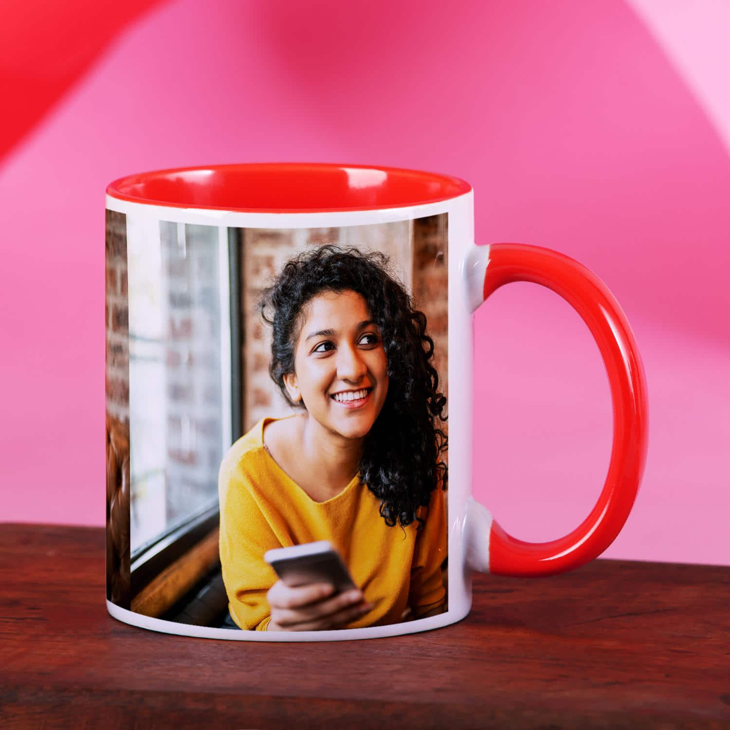Personalized Mugs