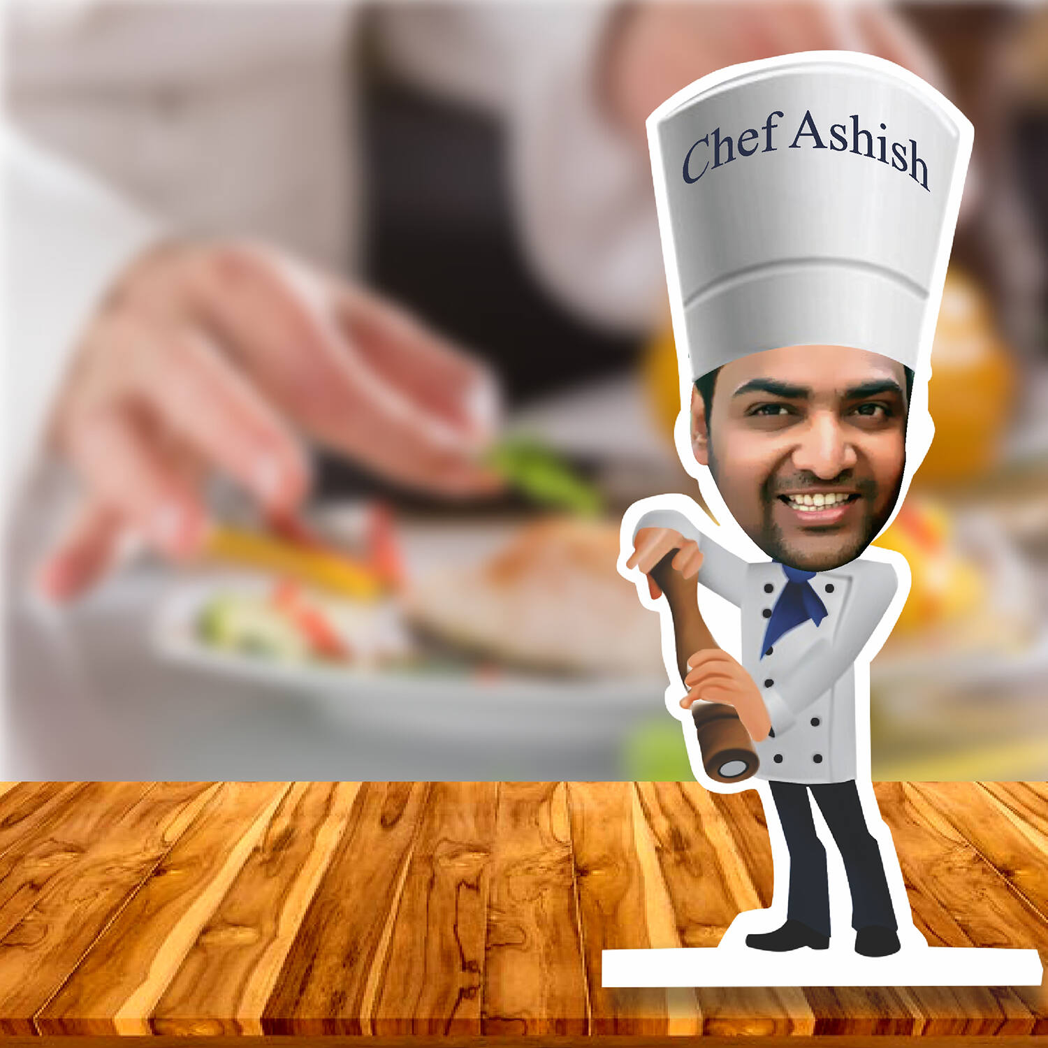 Chef OnTheGo |