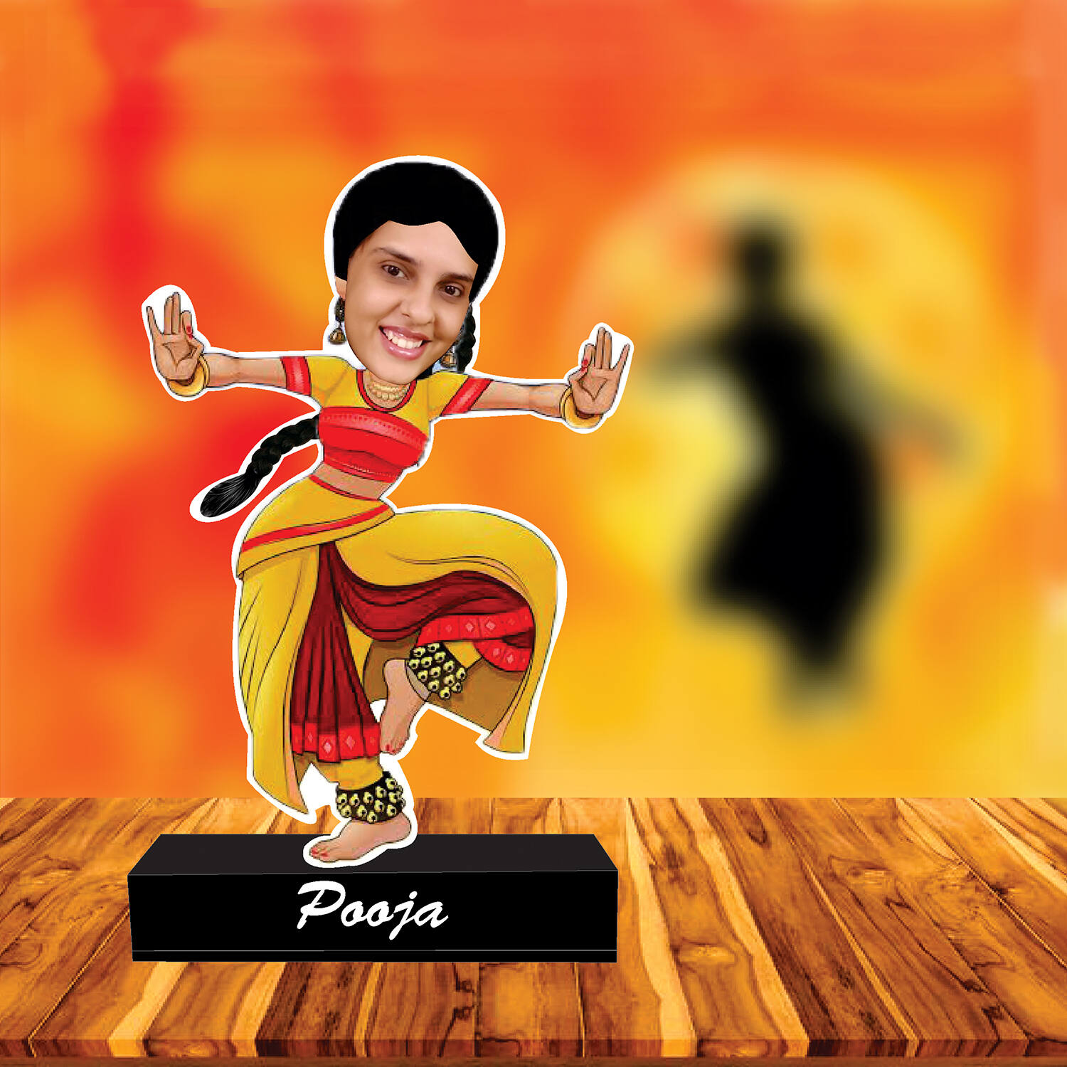 Dancing Diva |