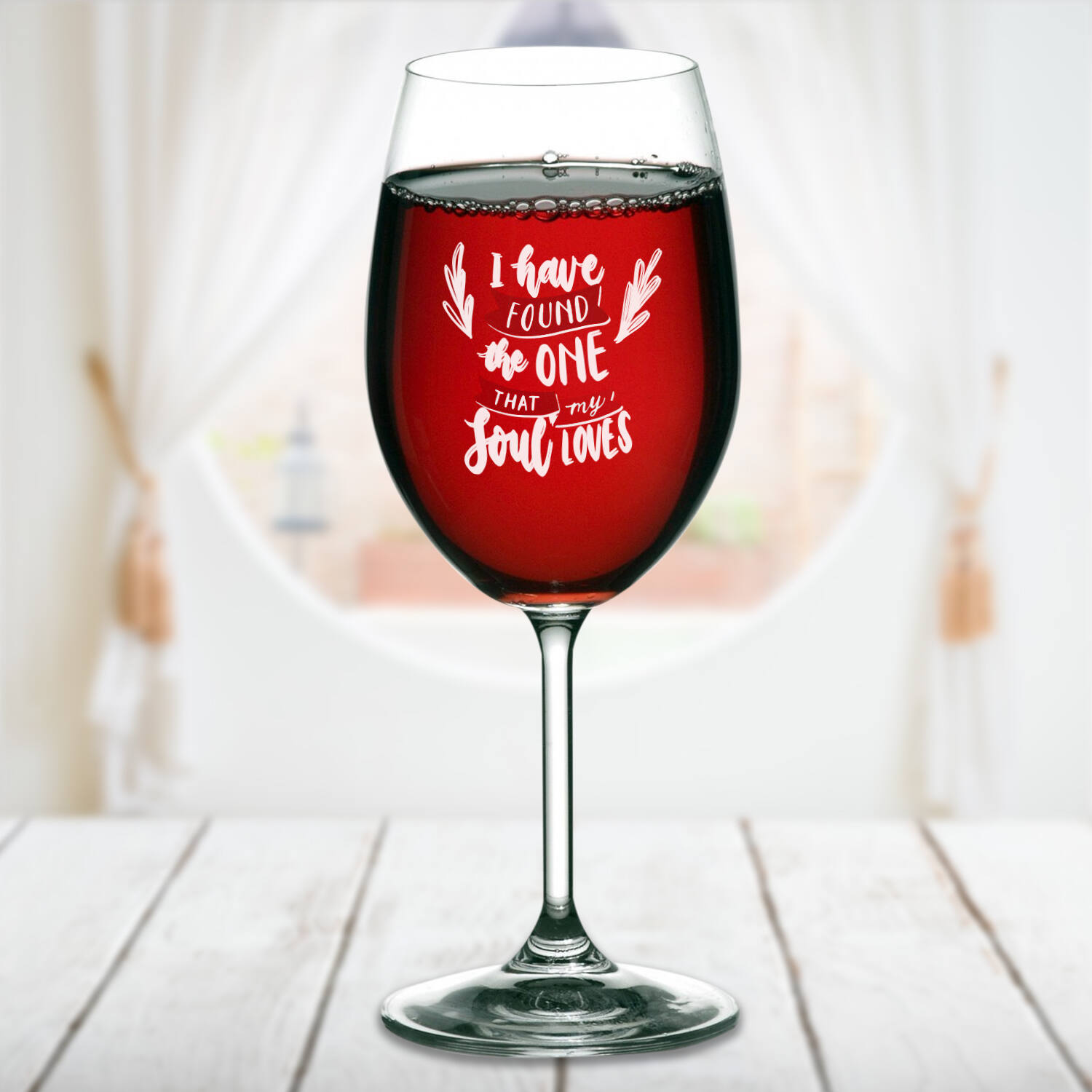 Love Glass |
