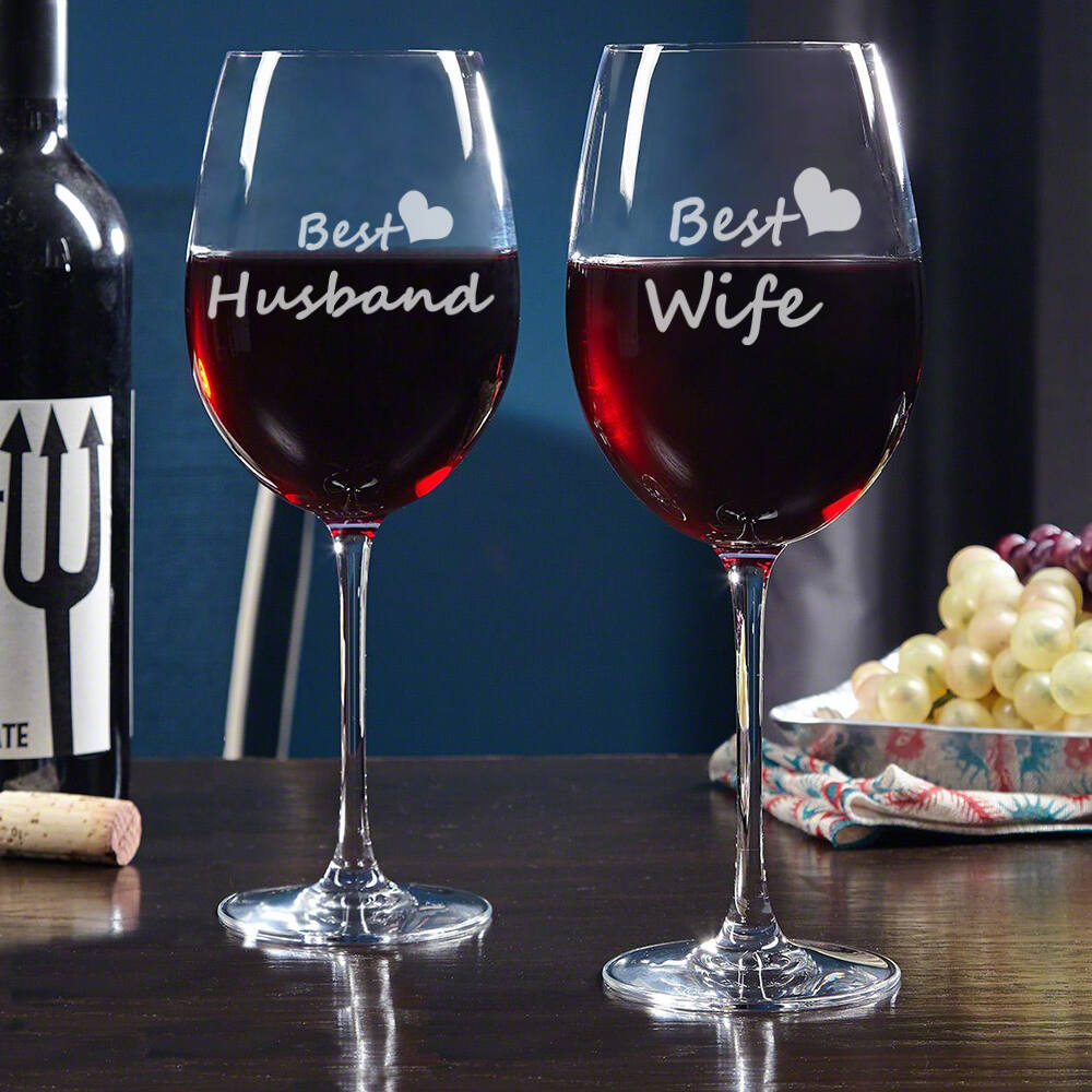 Best Wine Glass Set |