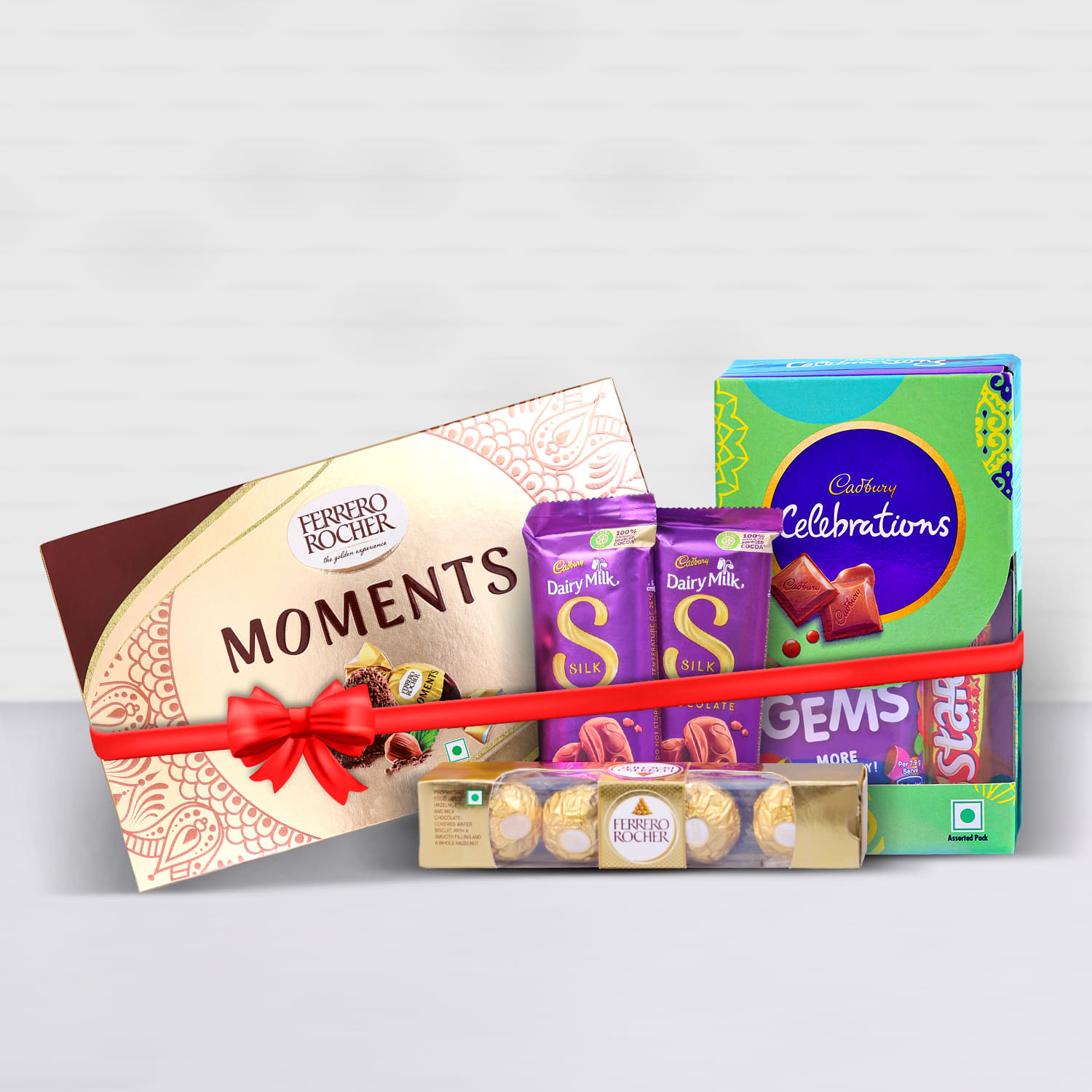 Chocolaty Treats For Joyful Moments |