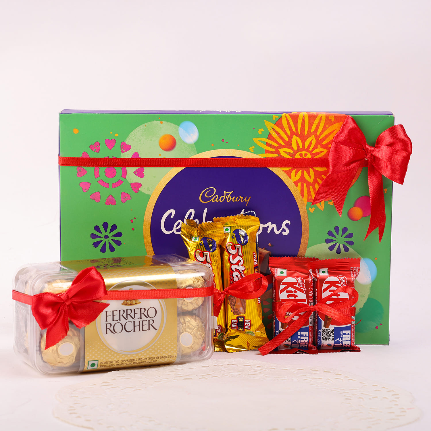 For Your Sweetheart |