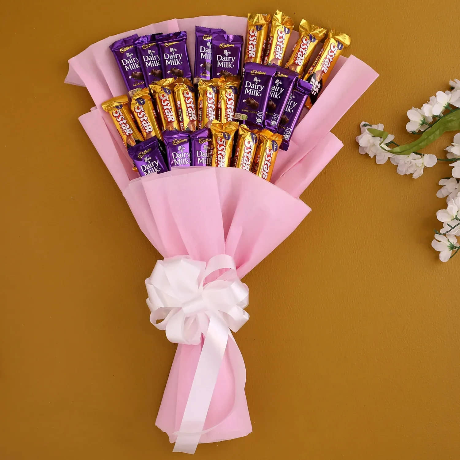 Heavenly Love |