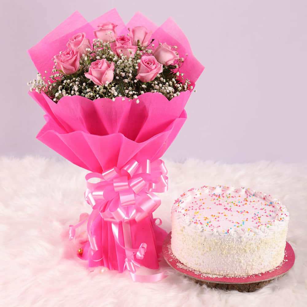 Heavenly Delight Combo |