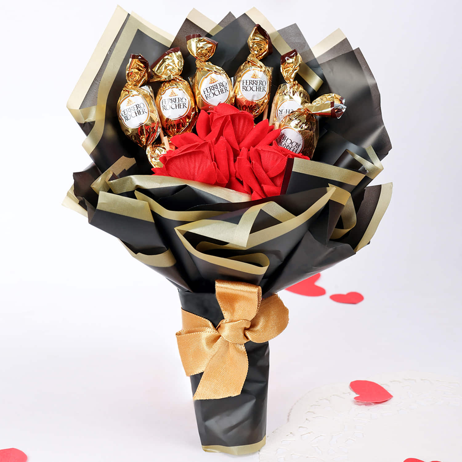 Chocobliss Bouquet |