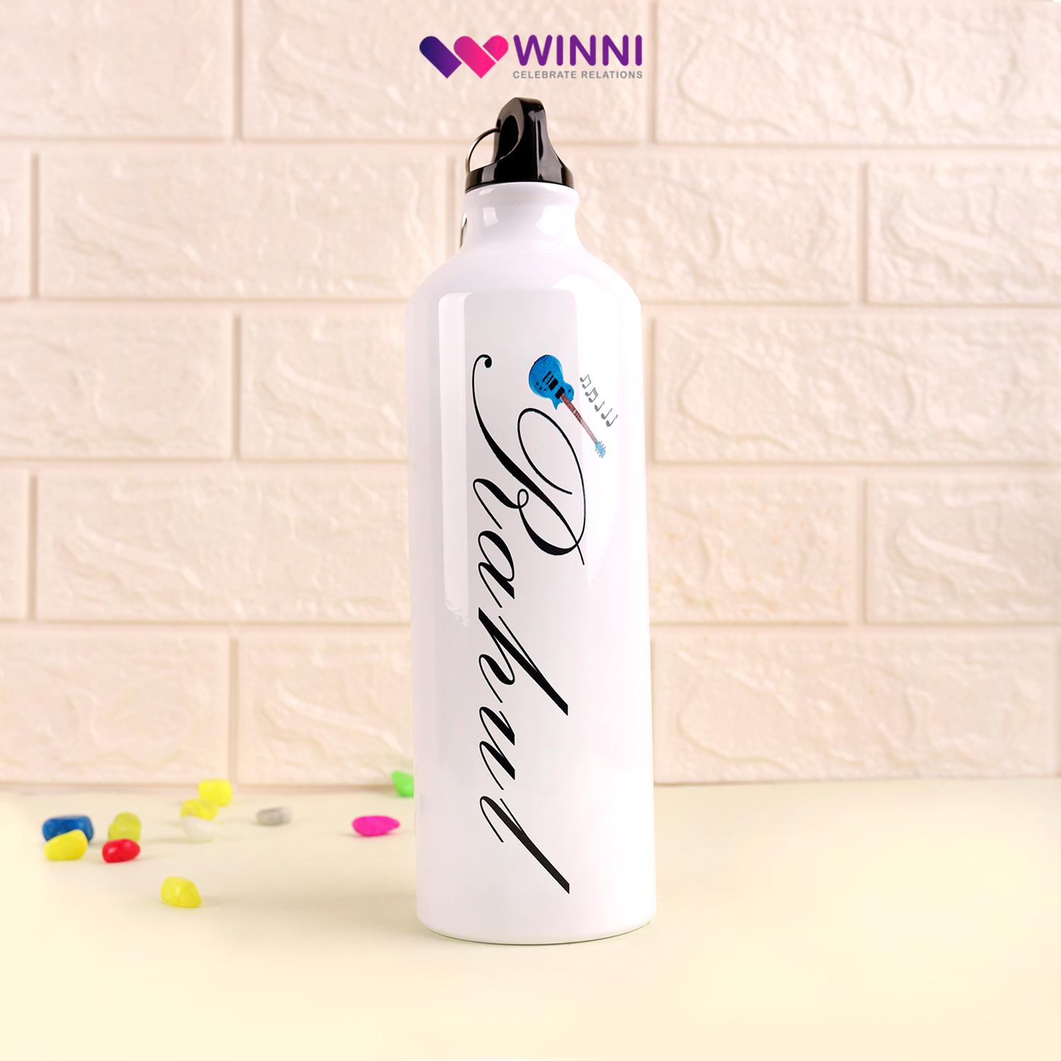 Unique Water Bottle |