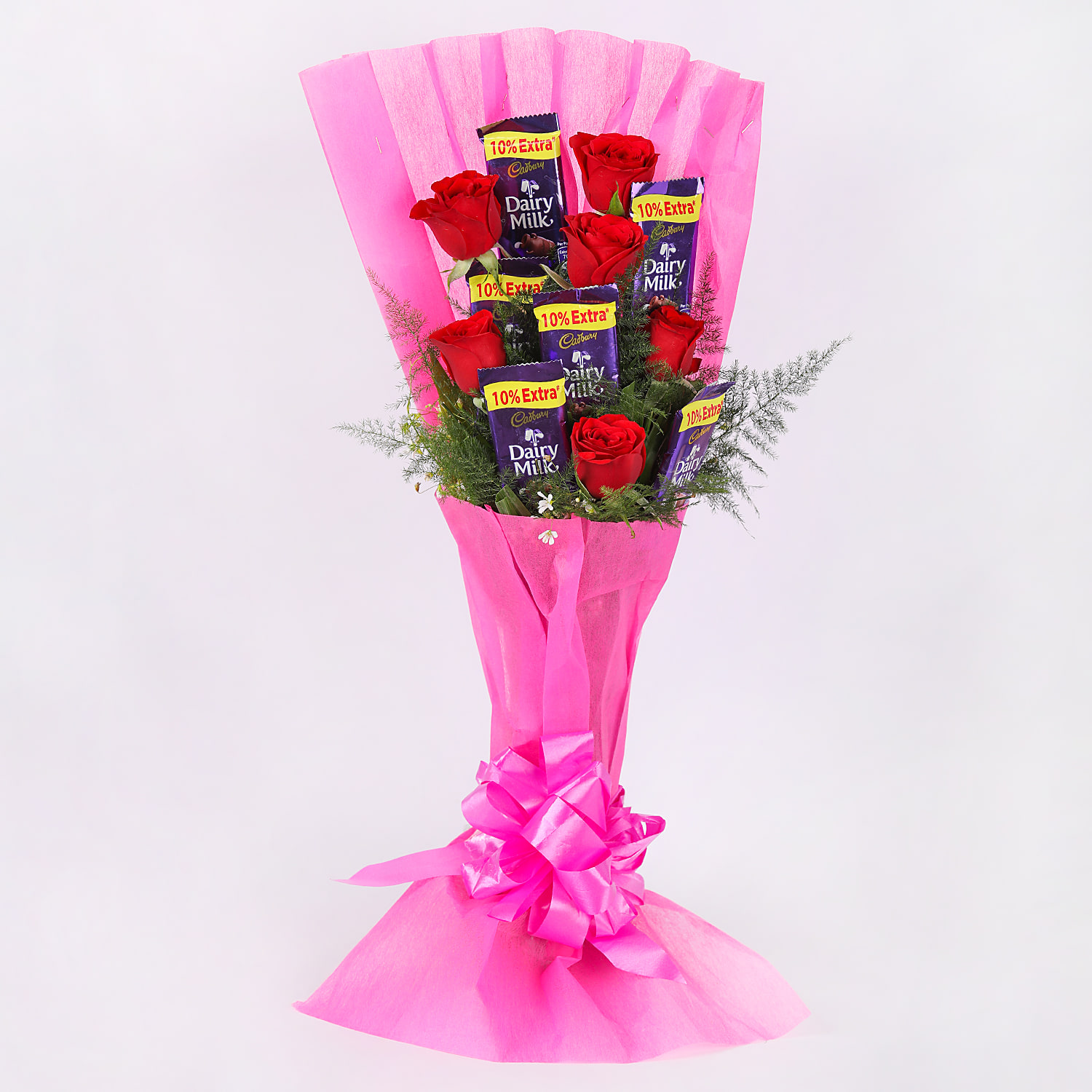 Gift Someone Seamless Love On Their Special Occasion |