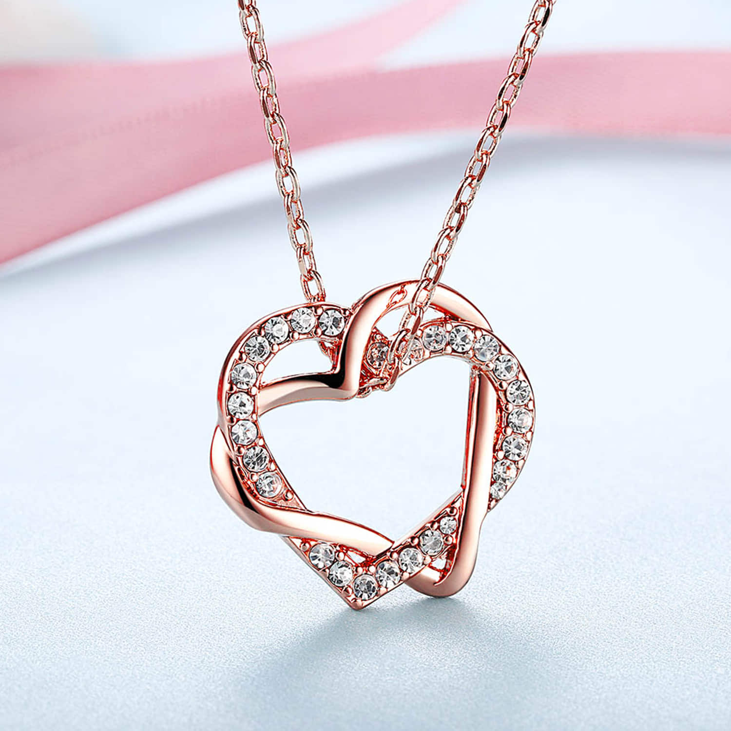 Heart Pendants |