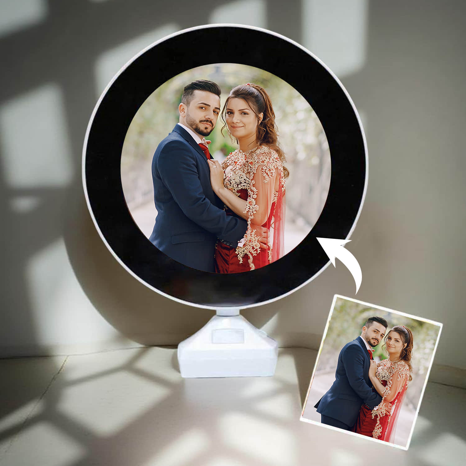 Magic Mirror for You |