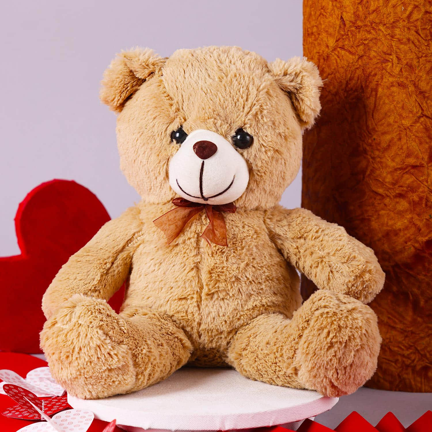 Cute Teddy |