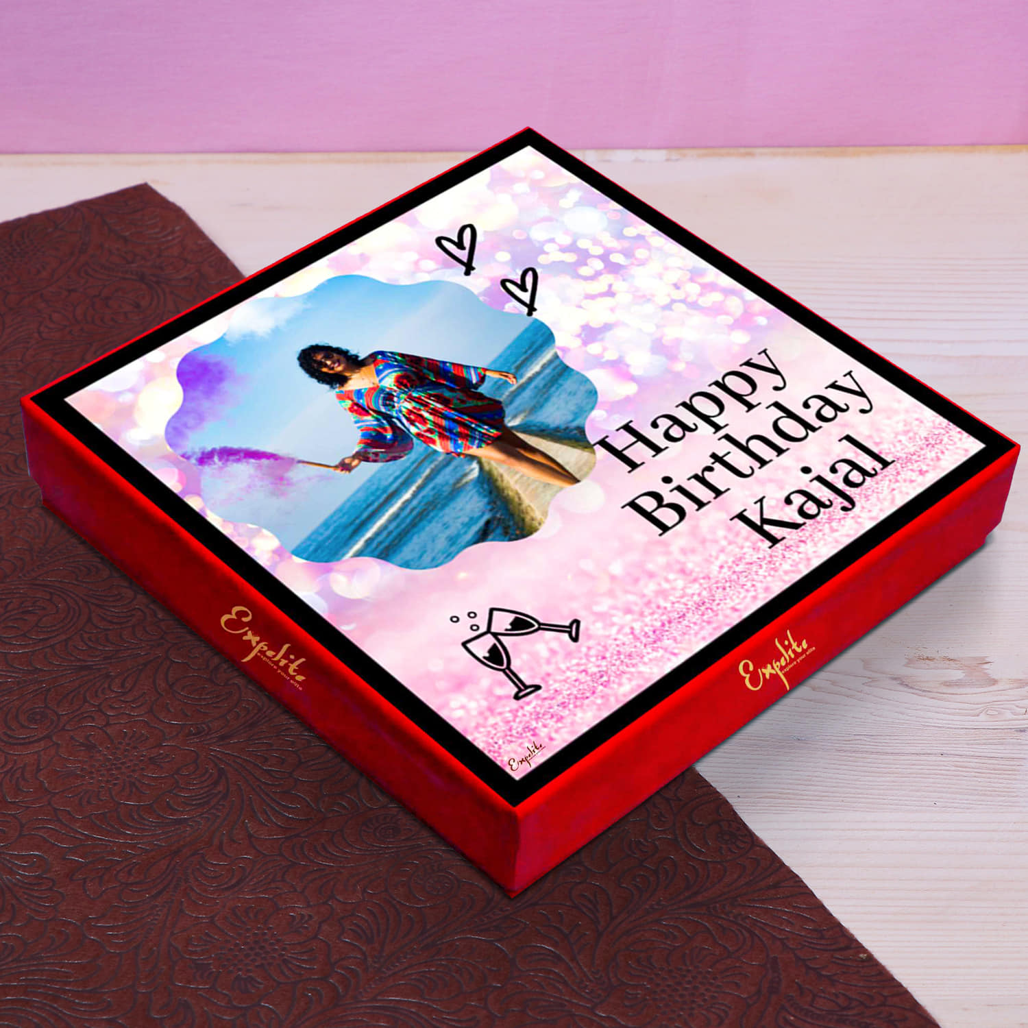 Birthday Gift For a Female Friend |