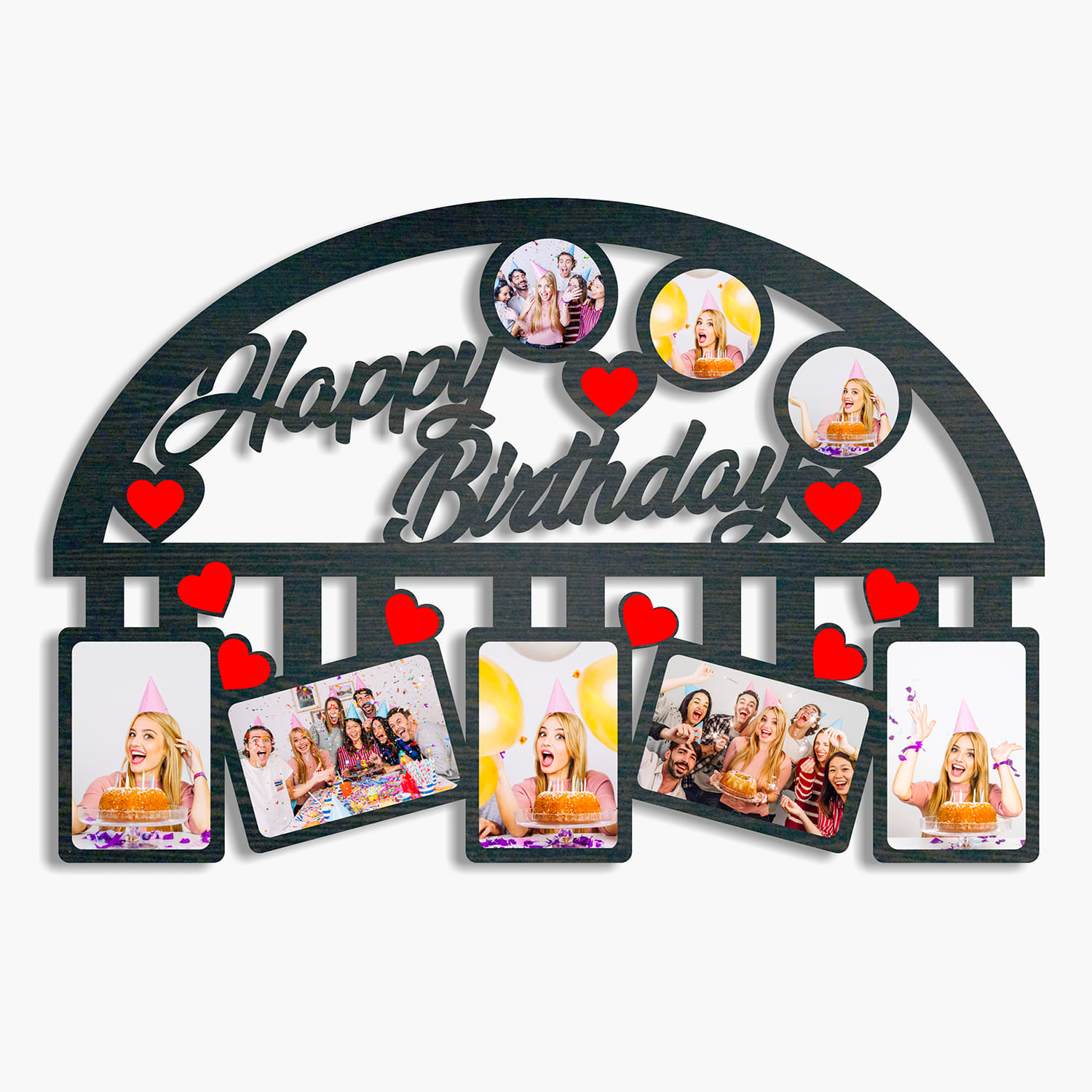 Happy Birthday Wishes |
