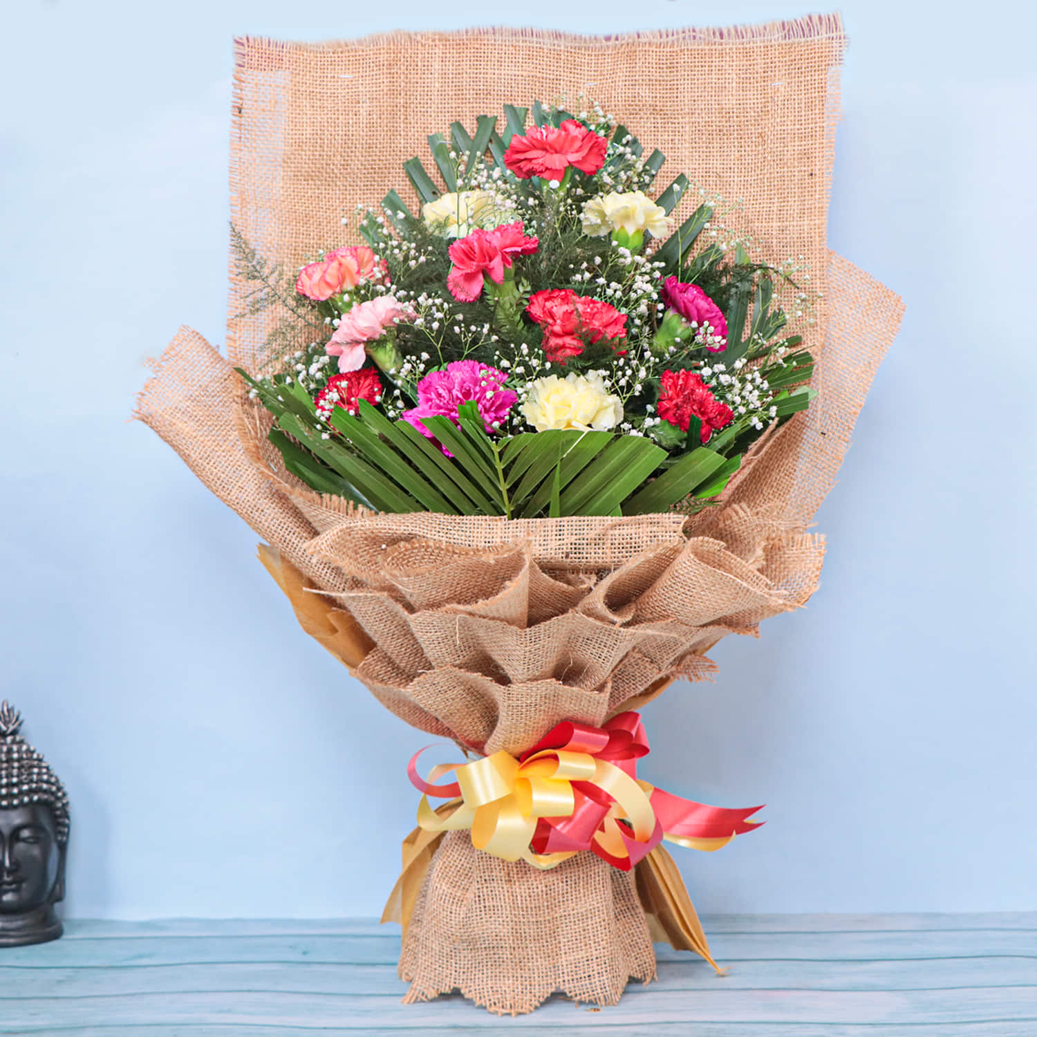 Mix Floral Bouquet |